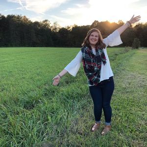 Meet your Posher, Hannah